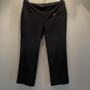 Aerie Capri workout pants